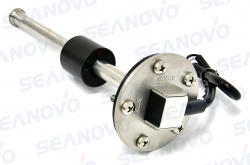 Датчик уровня топлива S5-E300 (0-190 Ом)