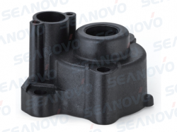 Корпус помпы YAMAHA 75/80/90/100HP 688-44311-01