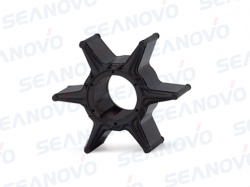 Крыльчатка помпы Yamaha T60/85HP 688-44352-H