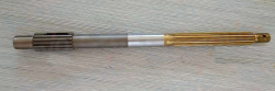 Вал гребной TOHATSU 9.9/15/18HP,2/4 STROKE 362-64211-0