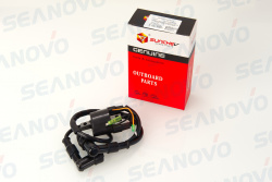 Катушка зажигания лодочного мотора SUZUKI DT25/DT30 33410-96300