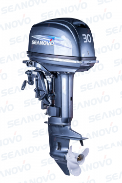 Лодочный мотор SEANOVO SN30FFES