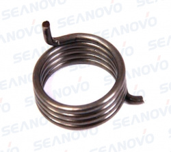 Пружина F60-01.07.08.10