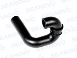 Дымовая выхлопная труба BF20-05.02.00.09