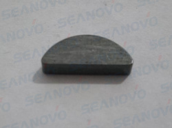Шпонка крыльчатки охлаждения для YAMAHA 25-70/F25-70 90280-03M03