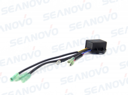 Блок CDI 20F 3G2-06060-2