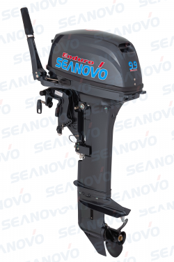 Лодочный мотор SEANOVO SN20FFES (326 кубов)