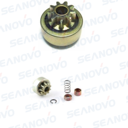 Бендикс Yamaha 40X 66T-81857-00 