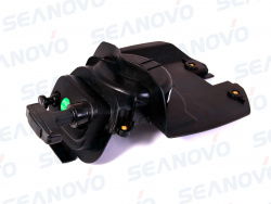 Стартер в сборе F2.5-II-01.02.00.00