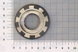 Шайба винта нерж Mercury F60/80/90HP