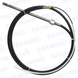 Трос рулевой Nautflex М58 08 футов