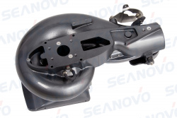 SEANOVO Водометная насадка 30 л.с. SNJ30S (короткий вал)